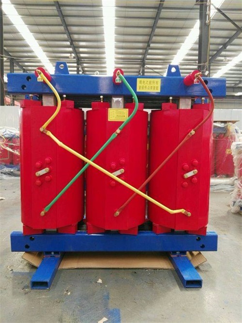 孝南3150kVA干式变压器材料销售厂家